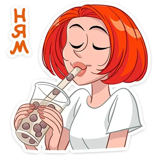 Sticker 🌟