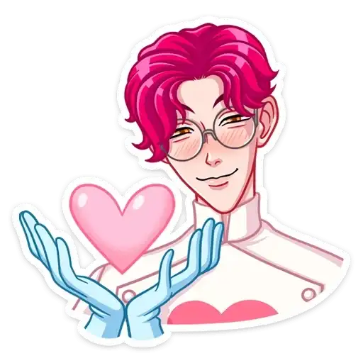 Доктор Валентайн preview