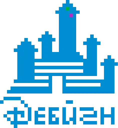 Десигн Pixel Battle preview