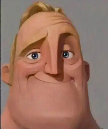 The Ultimate Mr.Incredible preview