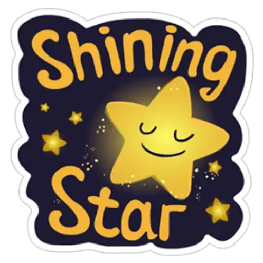 Sticker ⭐