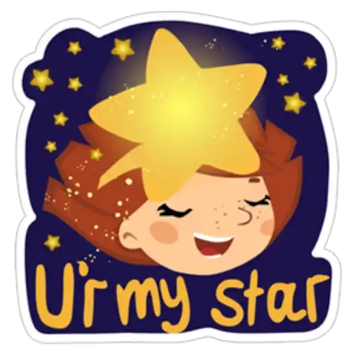 Young Love in Space 🌍 preview