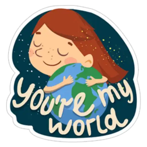 Young Love in Space 🌍 preview