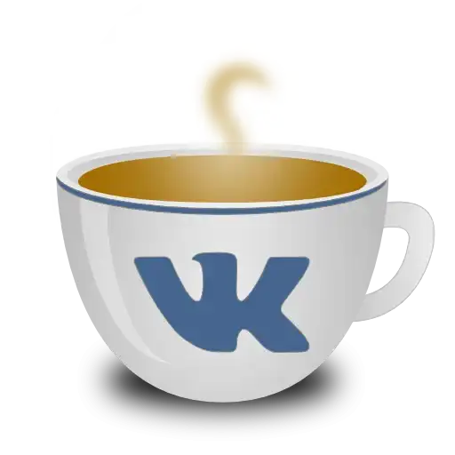 Горячий кофе preview
