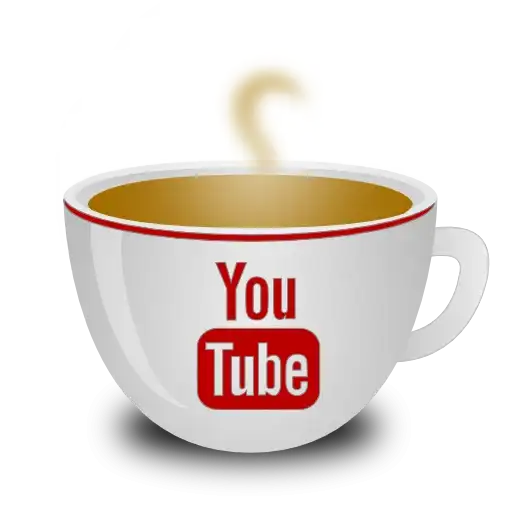 Sticker ☕️