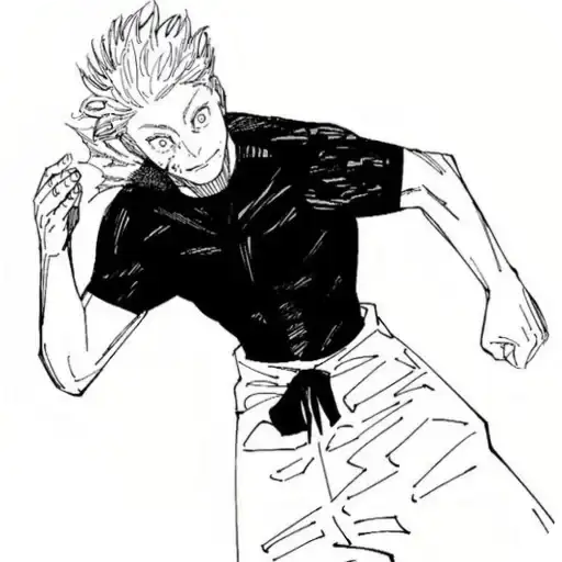 Кит кат~ preview