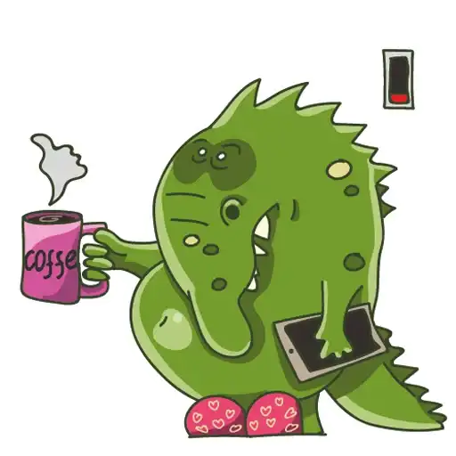 Крокодил Радзивилл preview