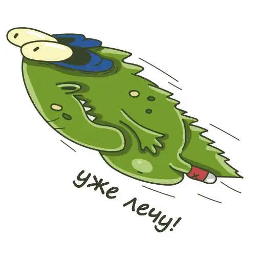 Sticker 🏃‍♂️