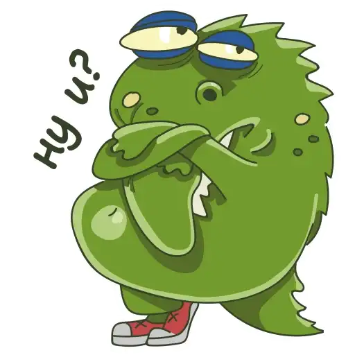 Sticker 💁‍♂️