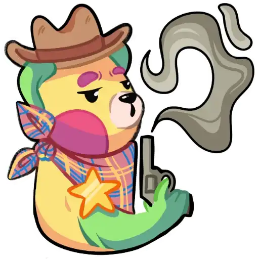 TEDDU BEAR 🐻 preview