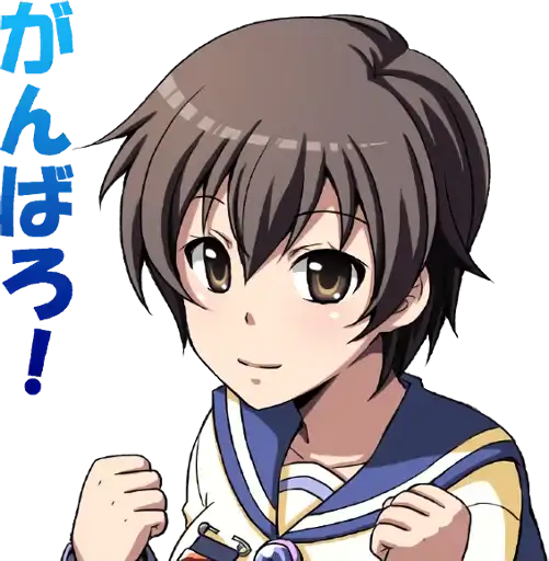 Corpse Party preview