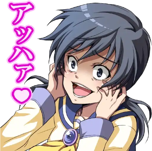 Corpse Party preview