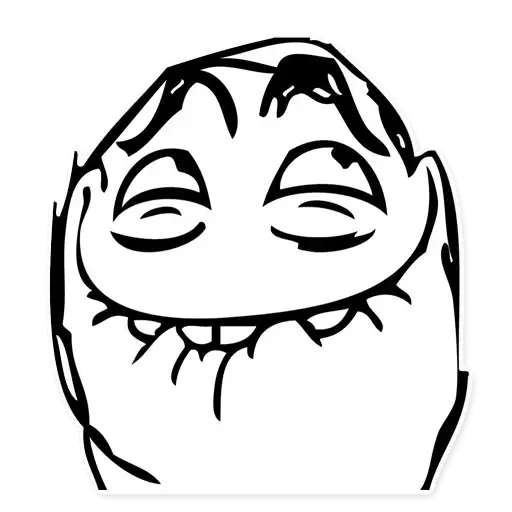 Sticker 🙁
