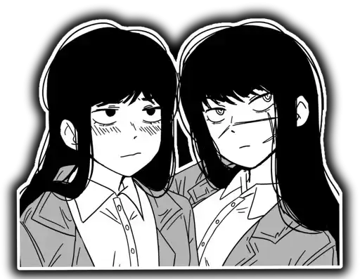 Asa Mitaka & Yoru (CSM preview