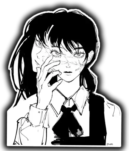 Asa Mitaka & Yoru (CSM preview