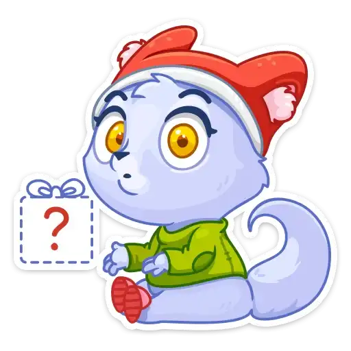 Sticker 🎁