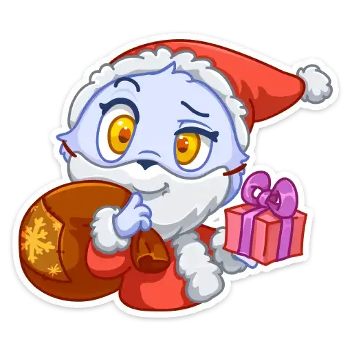 Sticker 🎁