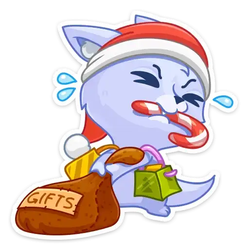 Sticker 🎁