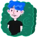 Тот самый стикерпак Ozon preview