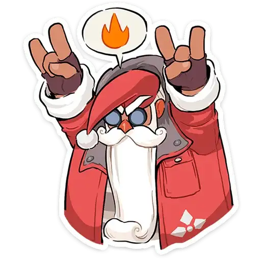 Sticker 🤟