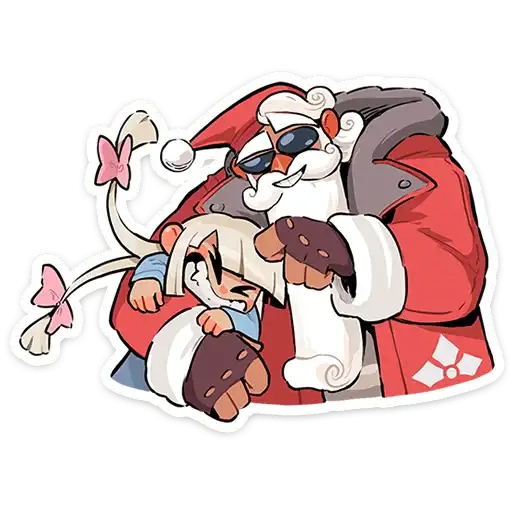 Sticker ☺️