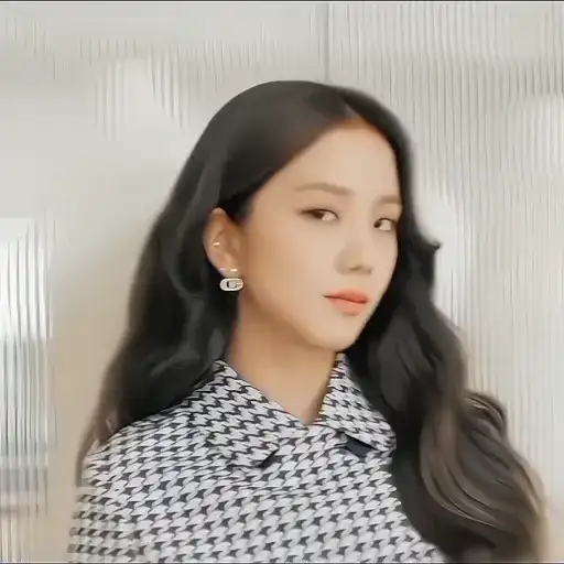 🫦 jisoo fr preview