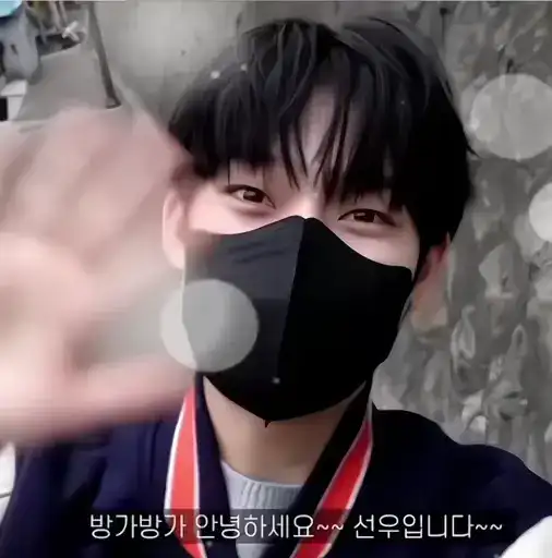 🦊 #sunoo★ preview