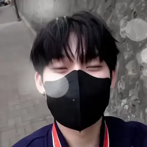 🦊 #sunoo★ preview