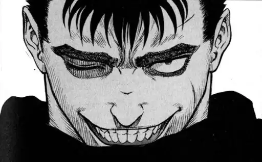 BERSERK preview