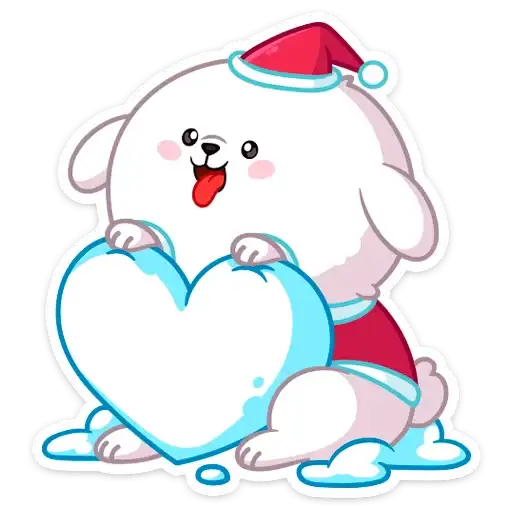 Sticker 😛