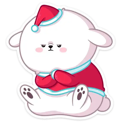 Sticker 😡
