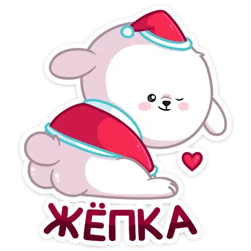 Sticker 😉