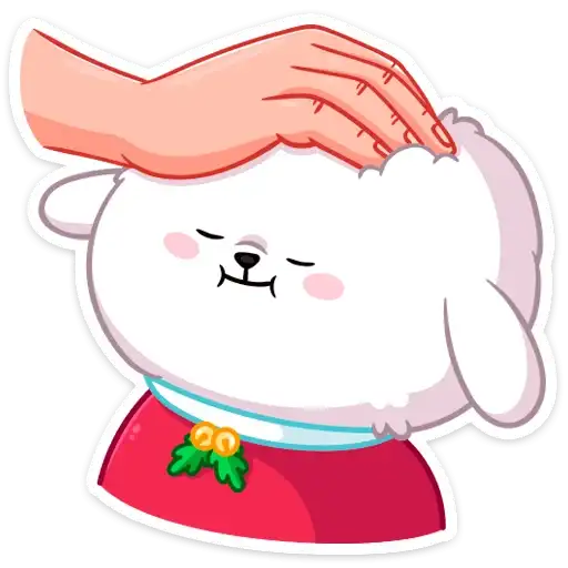 Sticker ☺️