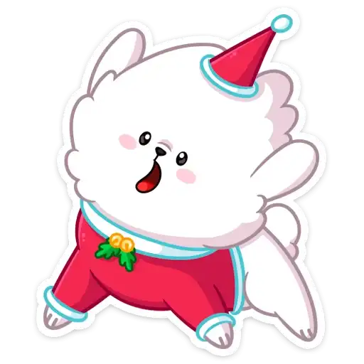 Sticker 😳
