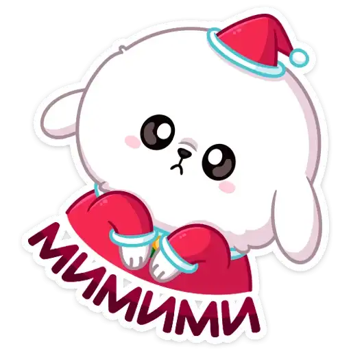 Sticker ☺️