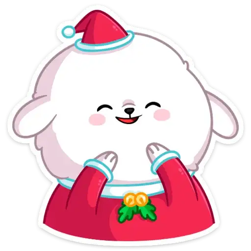 Sticker ☺️
