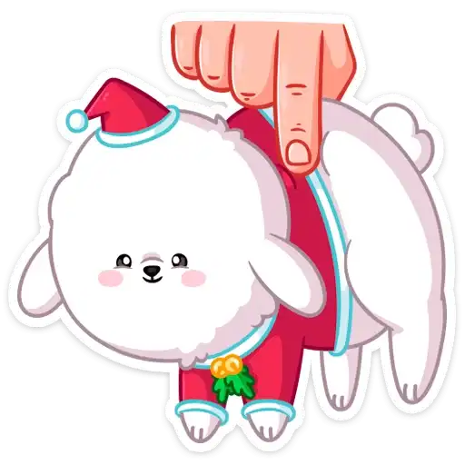 Sticker ☺️