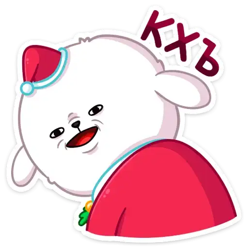 Sticker 😊