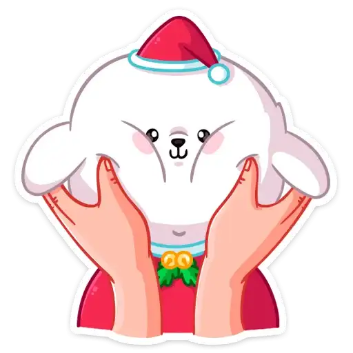 Sticker ☺️