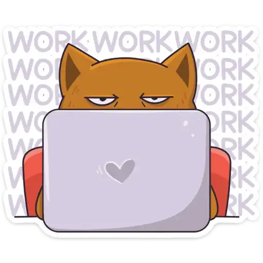 Sticker 💻