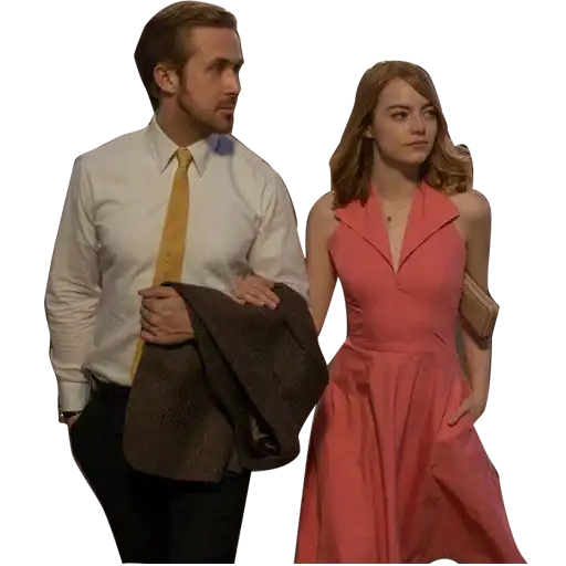 Gosling preview