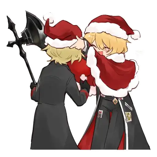 Sinclair and Don Quixote preview