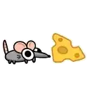 Sticker 🧀