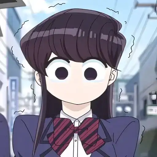 Коми сан preview