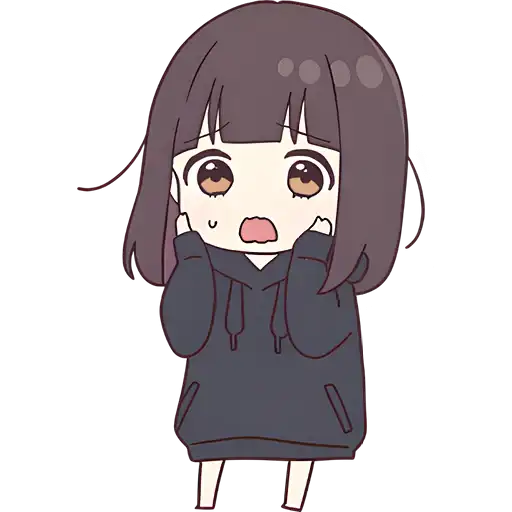 Куруми-чан 9 preview