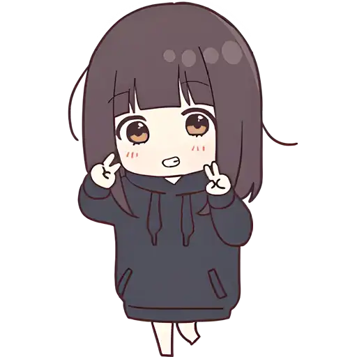 Куруми-чан 9 preview