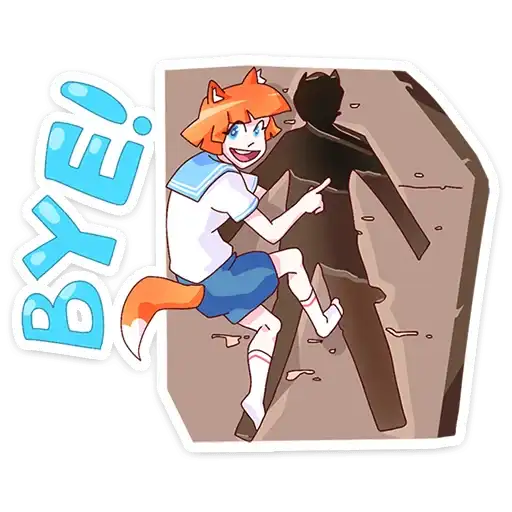 Sticker 👋