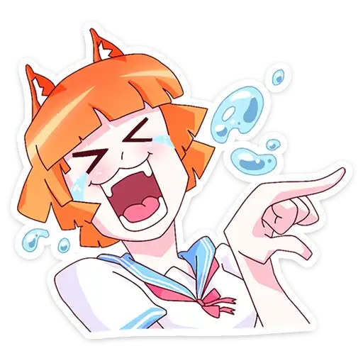 Sticker 😂