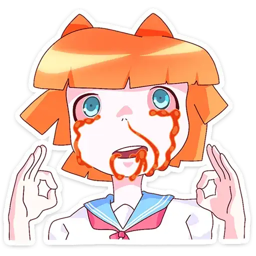 Sticker 🙈