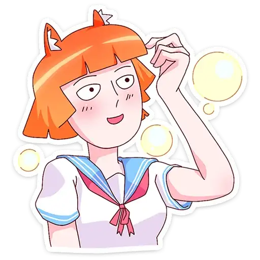 Sticker 🤔